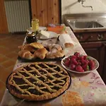 Al Lunario Nocleg ze śniadaniem 3*