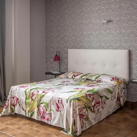 Bed & Breakfast Al Lunario