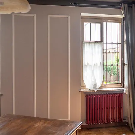 Bed & Breakfast Al Lunario Cherasco