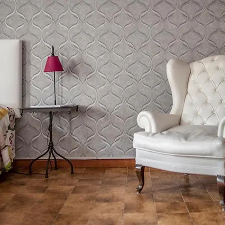 Bed & Breakfast Al Lunario 3*