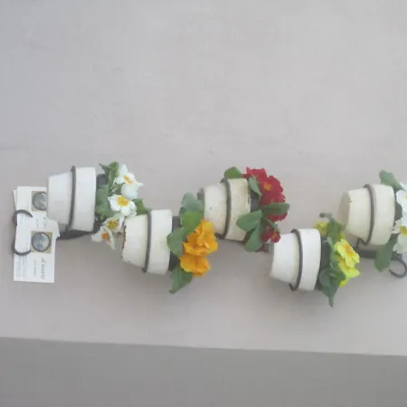 ベッド・アンド・ブレックファスト Al Lunario ケラスコ