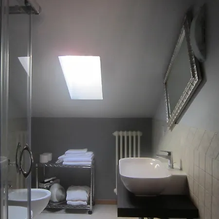 Bed & Breakfast Al Lunario Cherasco