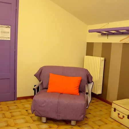 ベッド・アンド・ブレックファスト Al Lunario ケラスコ