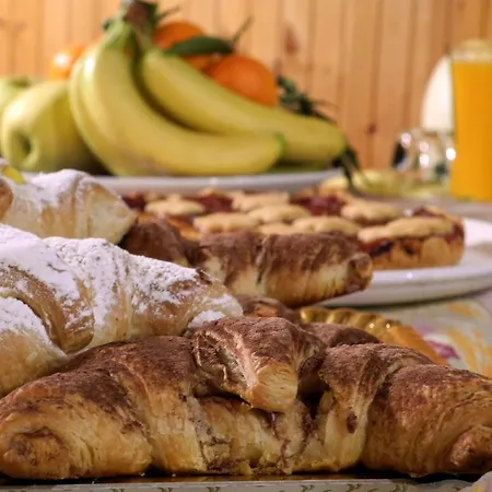 Al Lunario ベッド・アンド・ブレックファスト ケラスコ