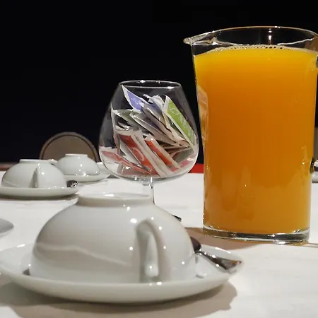 Bed & Breakfast Al Lunario