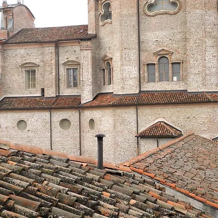 ベッド・アンド・ブレックファスト Al Lunario ケラスコ