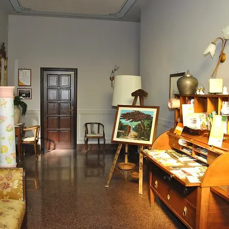 Bed & Breakfast Al Lunario Cherasco