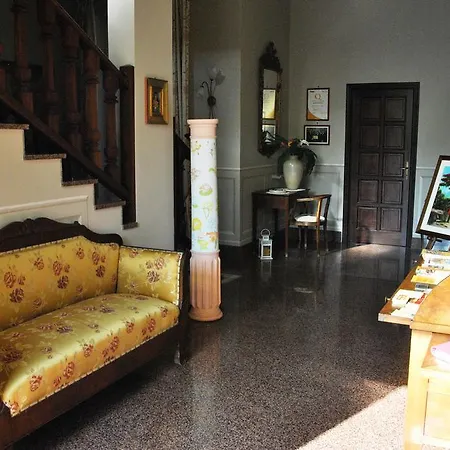 Bed & Breakfast Al Lunario