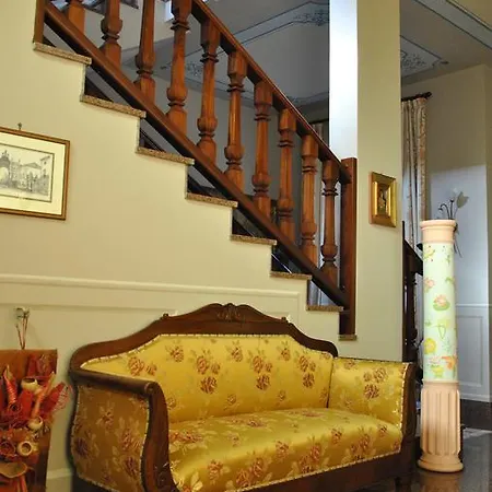 Bed & Breakfast Al Lunario 3*