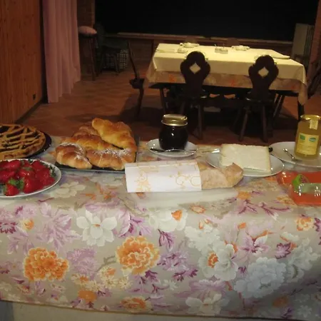 Bed and breakfast Al Lunario Cherasco