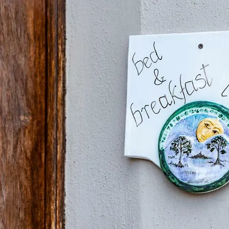 Bed & Breakfast Al Lunario Cherasco