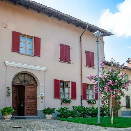 Al Lunario Bed & Breakfast