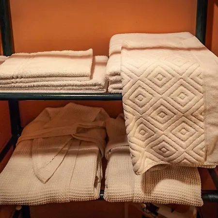 Bed & Breakfast Al Lunario Cherasco