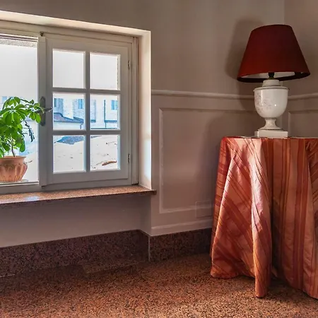 Al Lunario ベッド・アンド・ブレックファスト ケラスコ