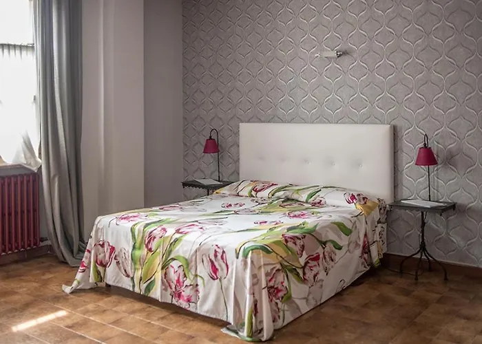 Bed & Breakfast Al Lunario