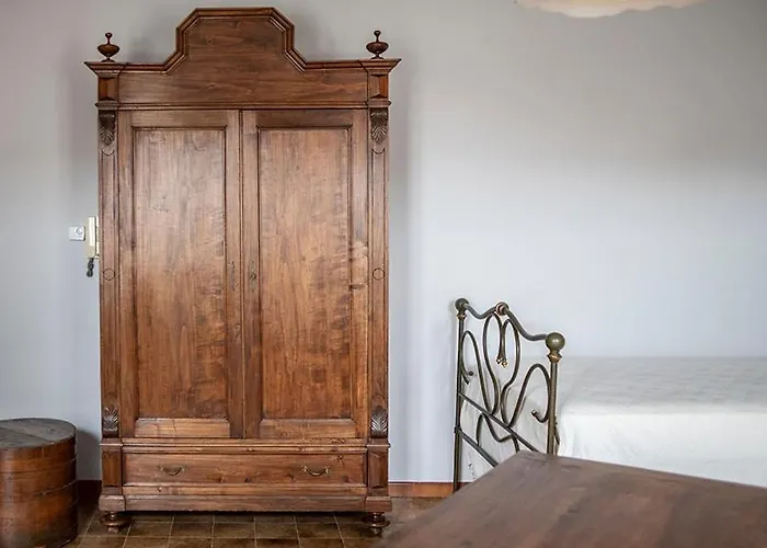 Bed & Breakfast Al Lunario