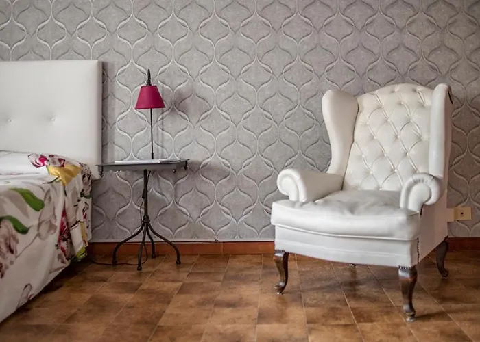 Bed & Breakfast Al Lunario 3*