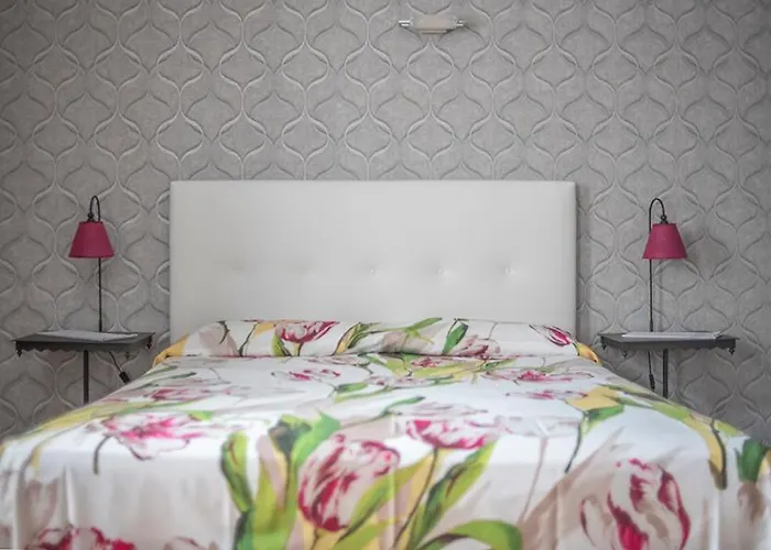 Bed & Breakfast Al Lunario Cherasco