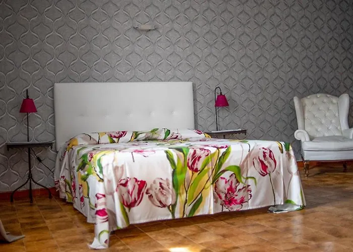 Al Lunario Bed & Breakfast 3*