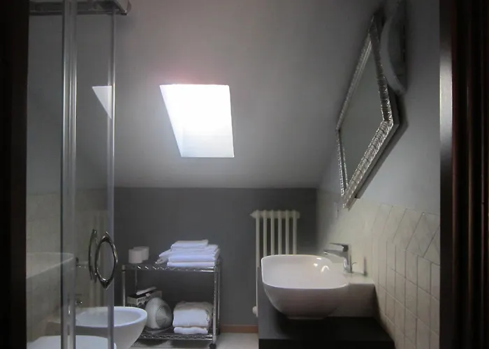 Bed & Breakfast Al Lunario Cherasco