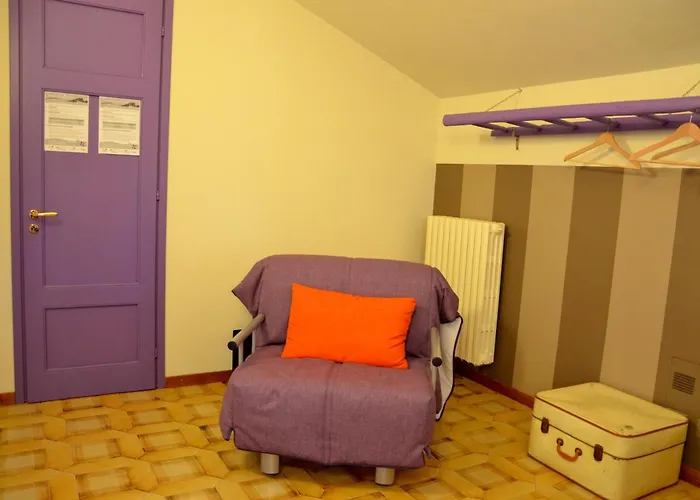 Bed & Breakfast Al Lunario Cherasco