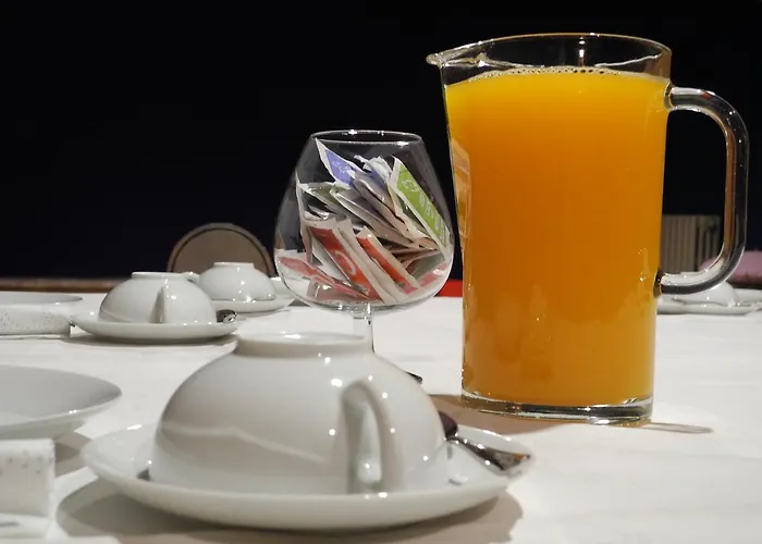 Bed & Breakfast Al Lunario