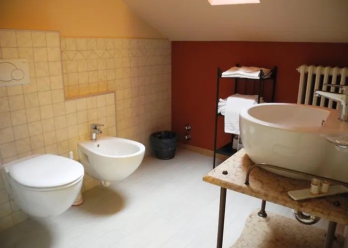 Al Lunario 3* Cherasco