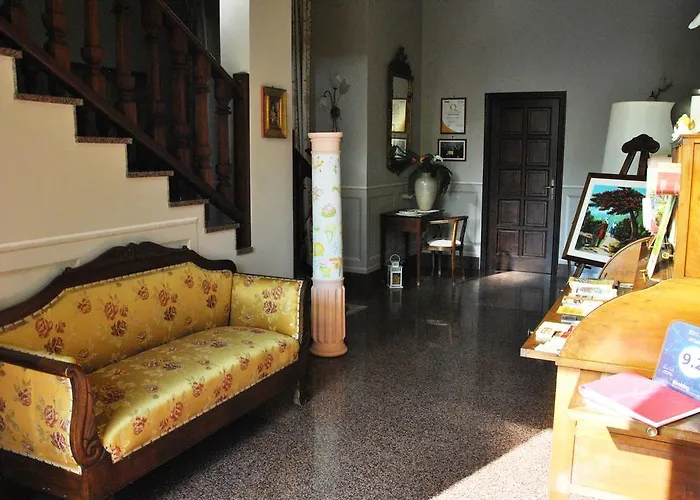 Bed & Breakfast Al Lunario