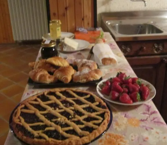Al Lunario Bed & Breakfast 3*