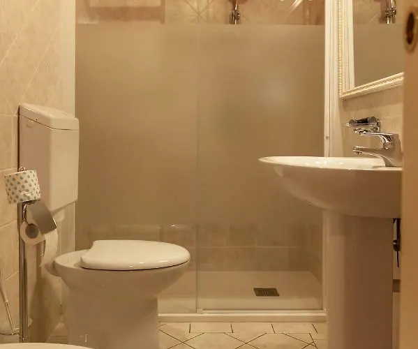 Bed & Breakfast Al Lunario 3*