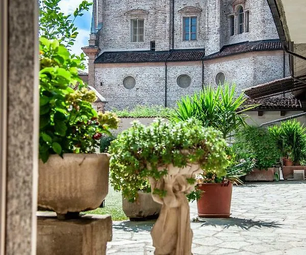 Bed & Breakfast Al Lunario Cherasco