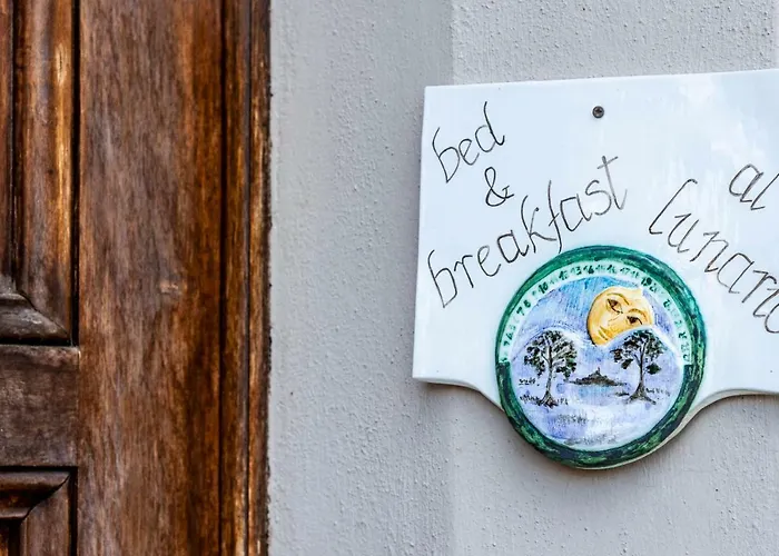 Bed & Breakfast Al Lunario Cherasco