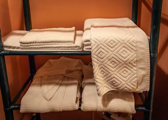 Bed & Breakfast Al Lunario Cherasco