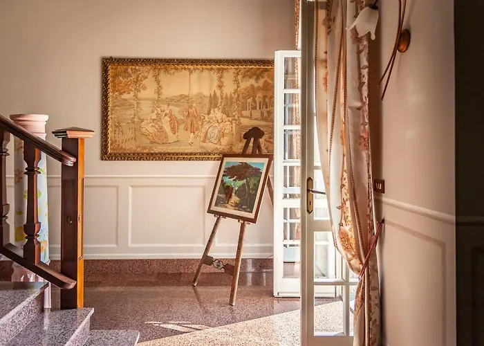 Bed & Breakfast Al Lunario 3*