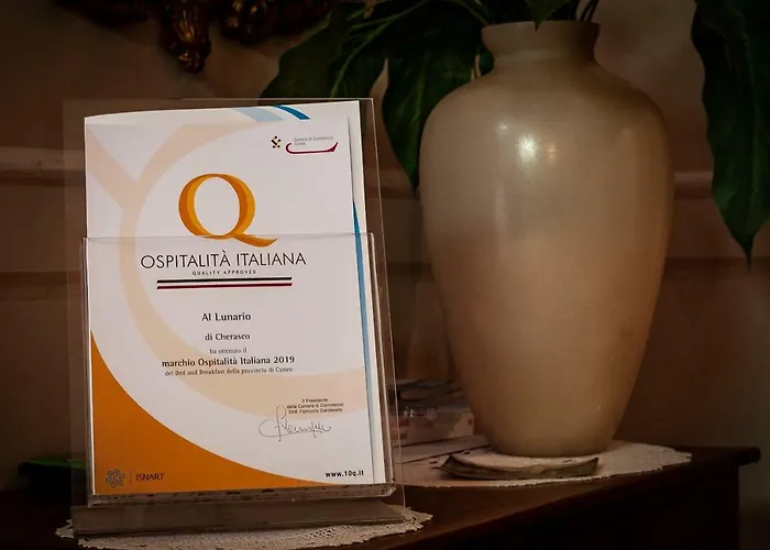 Bed & Breakfast Al Lunario