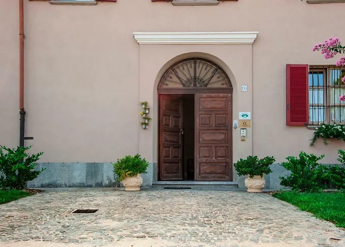 Al Lunario Bed & Breakfast
